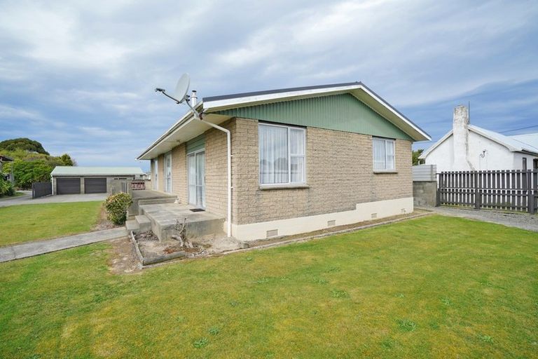 Photo of property in 238 Princes Street, Strathern, Invercargill, 9812