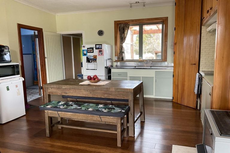 Photo of property in 44 Talbot Road, Fairlie, 7925