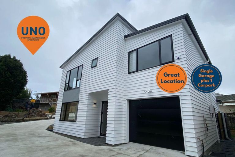 Photo of property in 24e Poinsettia Place, Henderson, Auckland, 0610