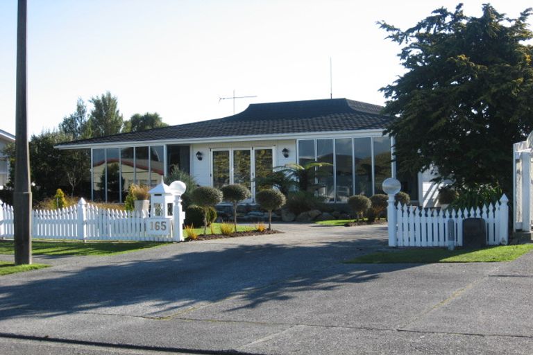 Photo of property in 165 Hall Street, Hokitika, 7810