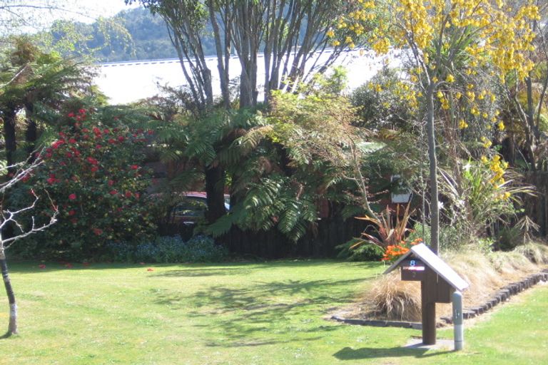 Photo of property in 8 Amber Place, Pukehangi, Rotorua, 3015