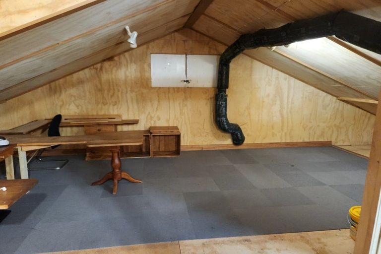 Photo of property in 126 North Road, Clevedon, Papakura, 2582