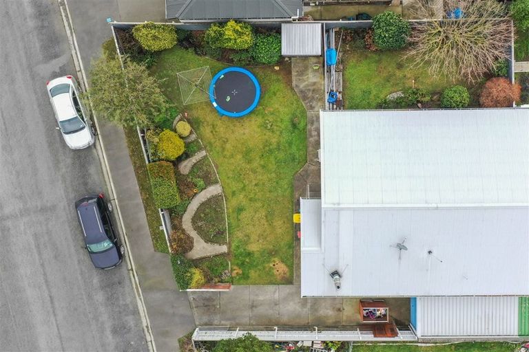 Photo of property in 49 Sealy Street, Ashburton, 7700