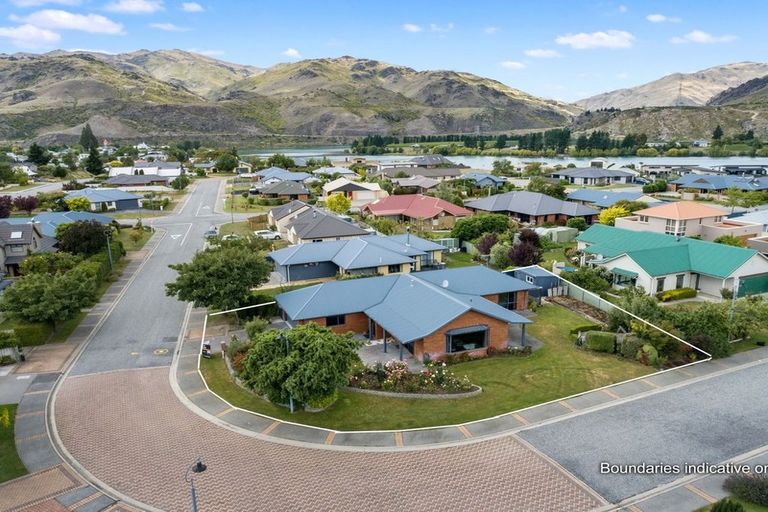 Photo of property in 6 Fenwick Crescent, Cromwell, 9310