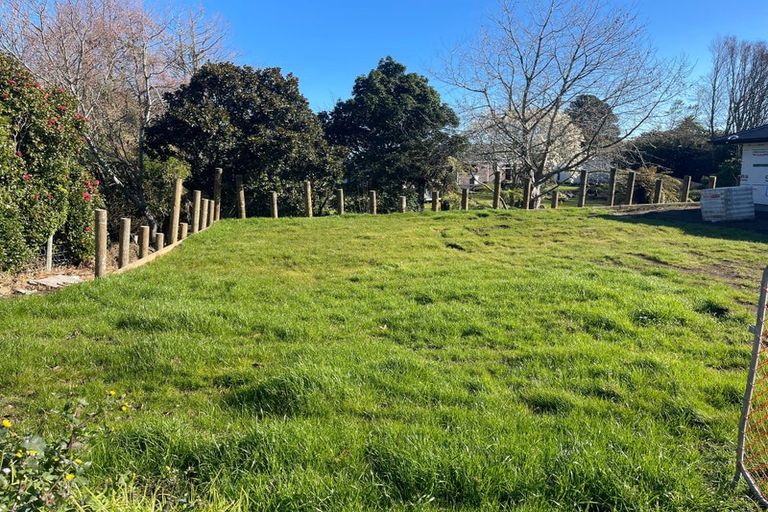 Photo of property in 49 Aratapu Street, Waitara, 4320