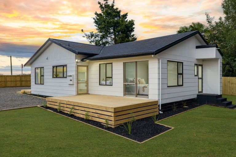 Photo of property in 176 Horotiu Road, Horotiu, Hamilton, 3288