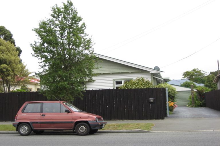 Photo of property in 20 Radley Street, Woolston, Christchurch, 8023
