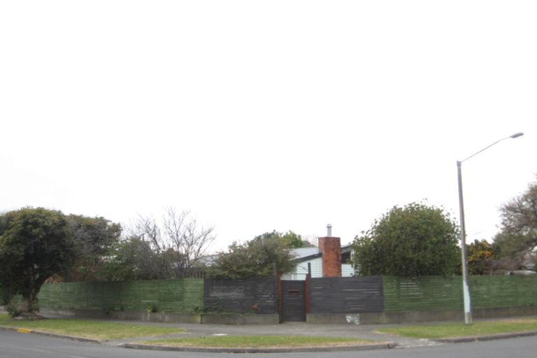 Photo of property in 4 Nash Street, Marewa, Napier, 4110