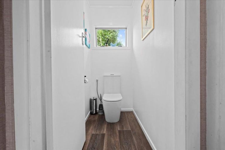 Photo of property in 7 Gribbon Road, Mahoenui, 3978