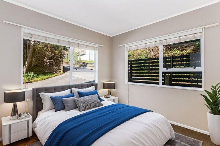 Photo of property in 24a Ahuriri Street, Strathmore Park, Wellington, 6022