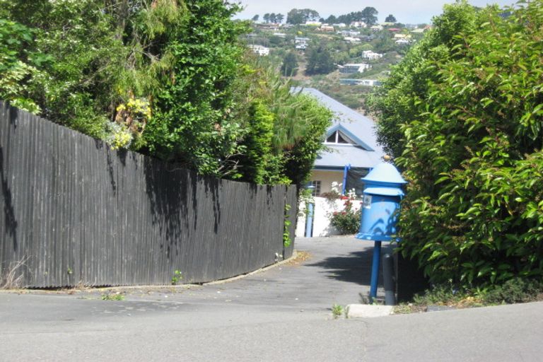 Photo of property in 4 Glendevere Terrace, Redcliffs, Christchurch, 8081