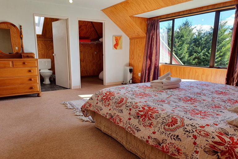 Photo of property in 1 Esther Hope Street, Lake Tekapo, 7999