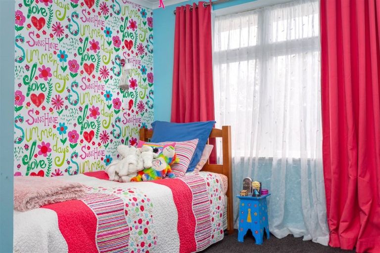 Photo of property in 77 Howick Road, Redwoodtown, Blenheim, 7201