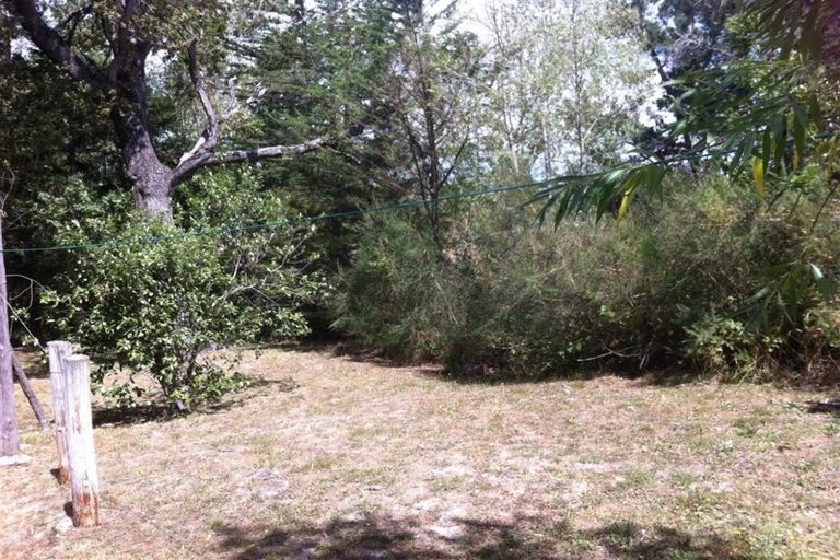 Photo of property in 751 Bay Road, Oxford, 7430