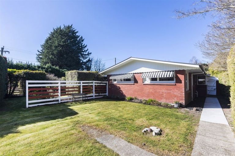Photo of property in 151 Mabers Road, Clarkville, Kaiapoi, 7692