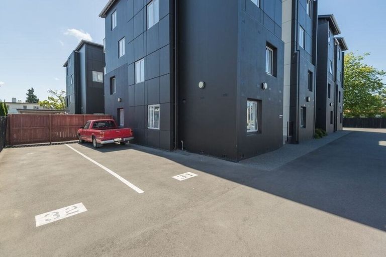 Photo of property in 31/136 Salisbury Street, Christchurch Central, Christchurch, 8013