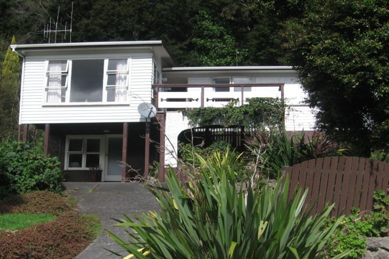 Photo of property in 235 Maunu Road, Horahora, Whangarei, 0110