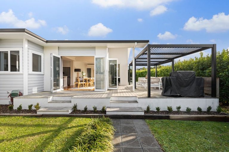 Photo of property in 125 Endeavour Avenue, Flagstaff, Hamilton, 3210