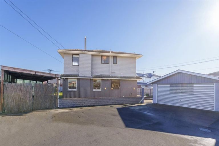 Photo of property in 52 Worthy Street, Ilam, Christchurch, 8041