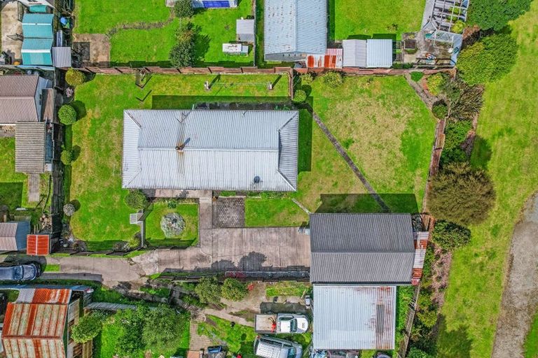 Photo of property in 33 Ryder Place, Kawerau, 3127