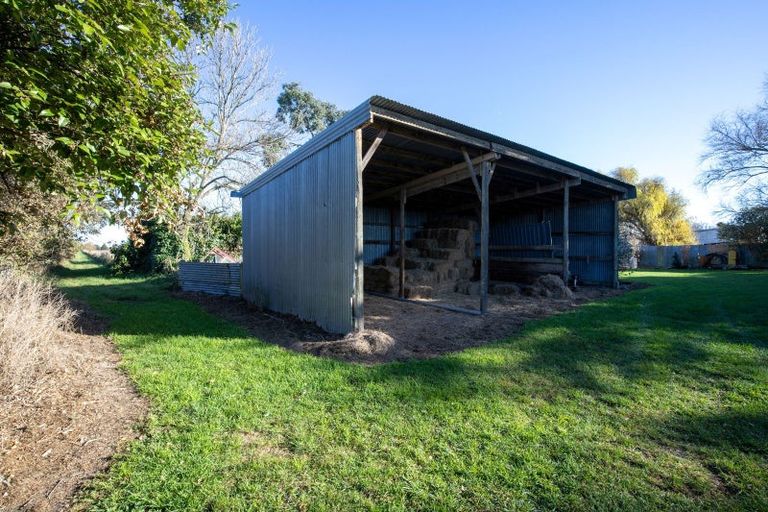 Photo of property in 24 Kings Road, Leeston, 7682