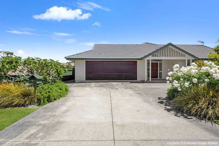 Photo of property in 9 Gresham Place, Taradale, Napier, 4112