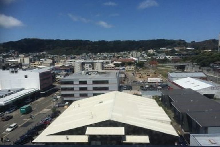 Photo of property in Southern Cross Apartments, 707/35 Abel Smith Street, Te Aro, Wellington, 6011