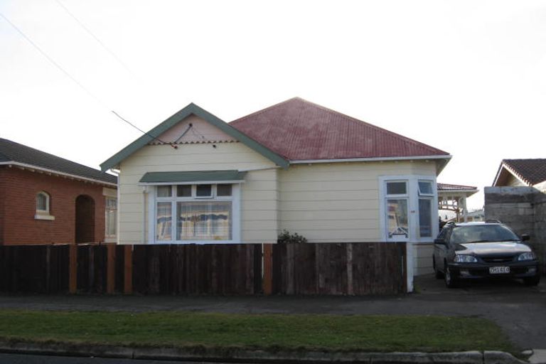 Photo of property in 52 Douglas Street, Saint Kilda, Dunedin, 9012