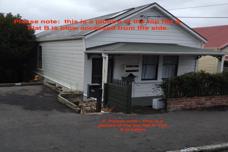 Photo of property in 112 Mein Street, Newtown, Wellington, 6021