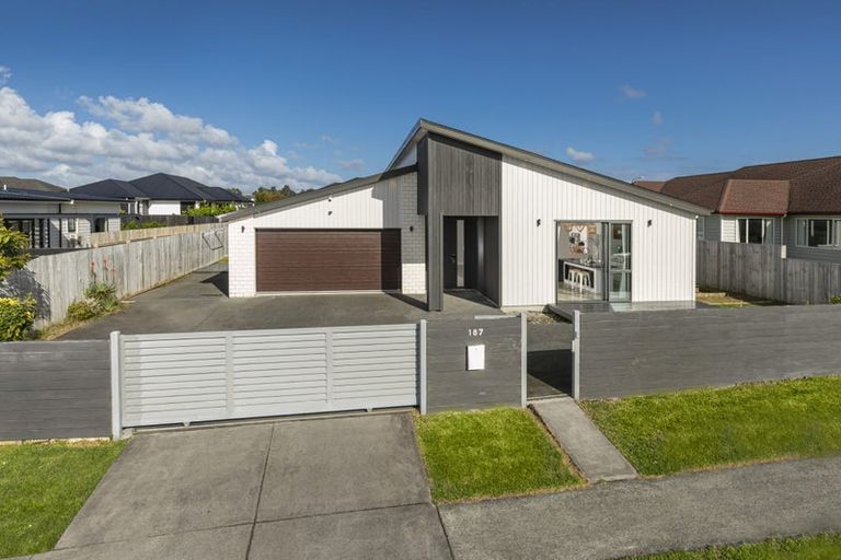 Photo of property in 187 Matua Road, Kumeu, 0810