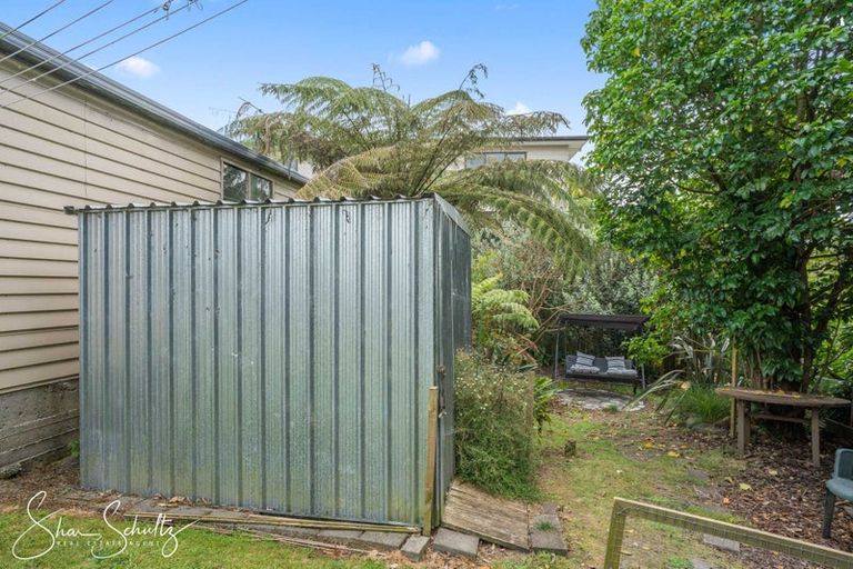 Photo of property in 45 Gorge Road, Maungaturoto, 0520