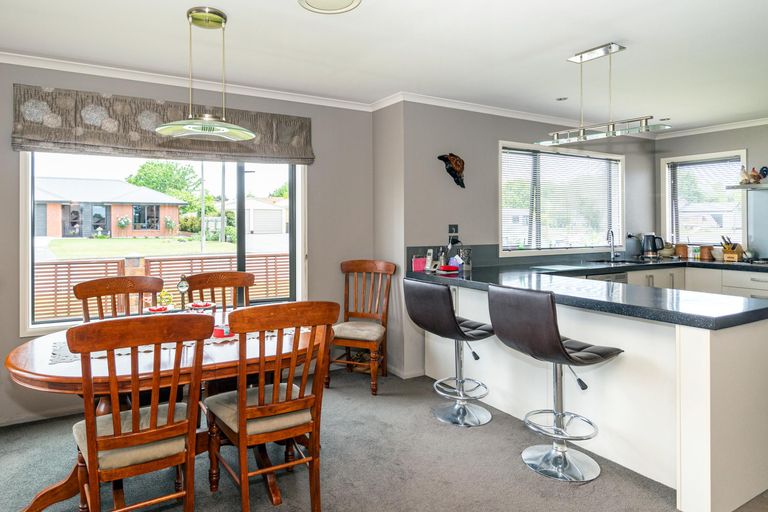 Photo of property in 13 Tancred Street, Geraldine, 7930