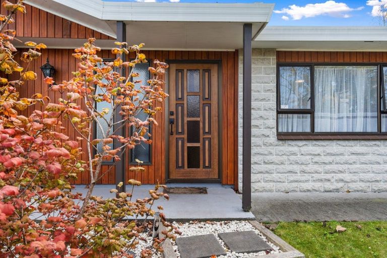 Photo of property in 6 Cumberland Rise, Taradale, Napier, 4112