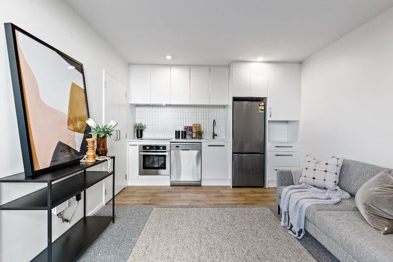 Photo of property in 9/26 Cashel Street, Christchurch Central, Christchurch, 8013