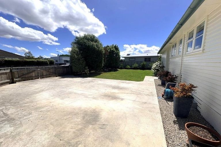 Photo of property in 735 Ngaio Street, Mahora, Hastings, 4120