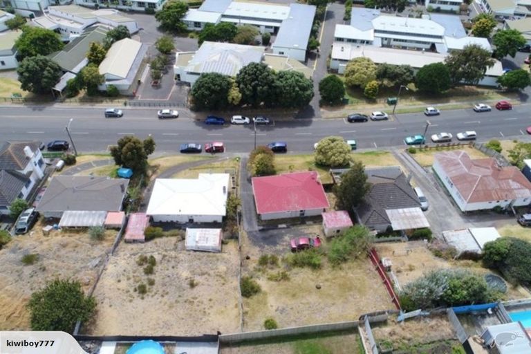 Photo of property in 95 Purnell Street, College Estate, Whanganui, 4500