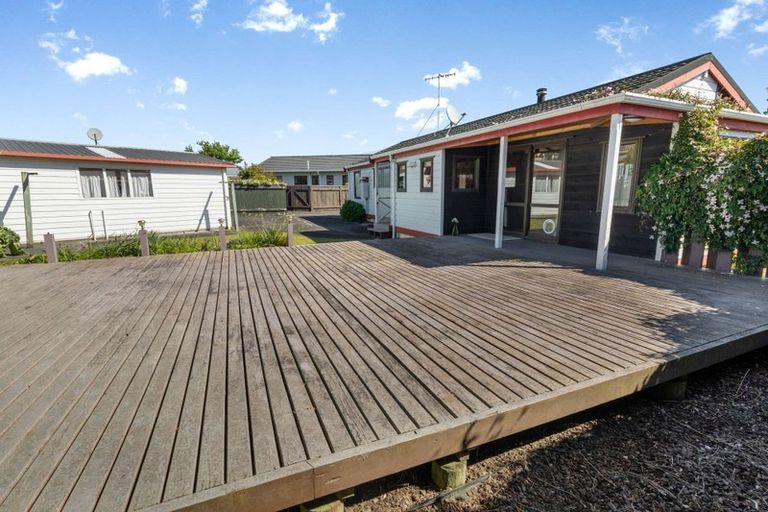 Photo of property in 56 Treadwell Street, Springvale, Whanganui, 4501