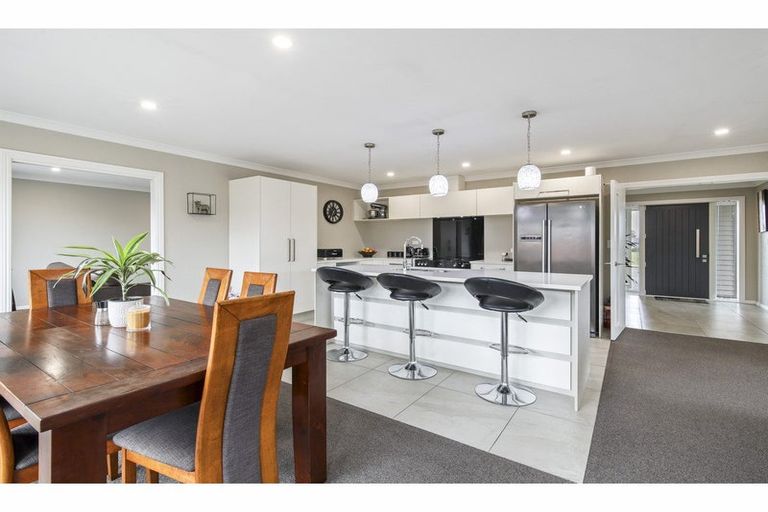 Photo of property in 60 Cassino Street, Rangiora, 7400