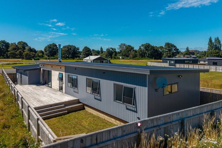Photo of property in 57 Kowhai Crescent, Ohakune, 4625