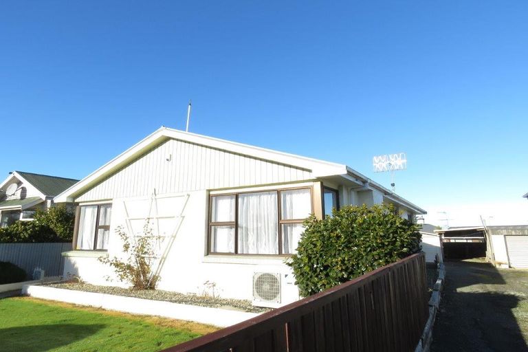 Photo of property in 27 Tramway Road, Strathern, Invercargill, 9812