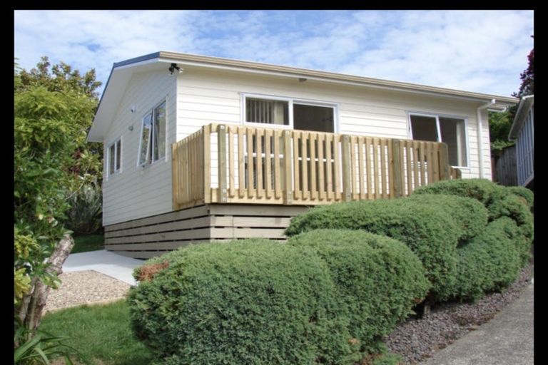 Photo of property in 3a Gretel Place, Hillcrest, Auckland, 0627