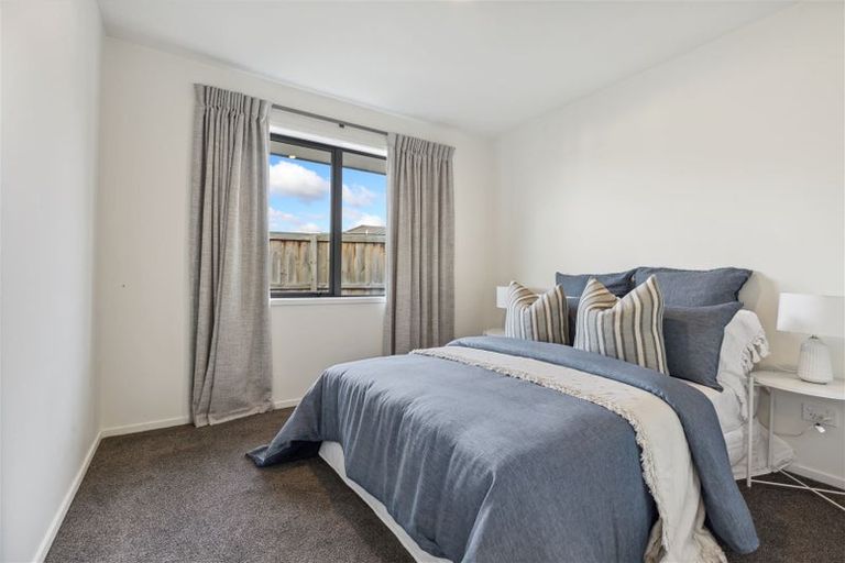 Photo of property in 72 Avanda Avenue, Rolleston, 7615