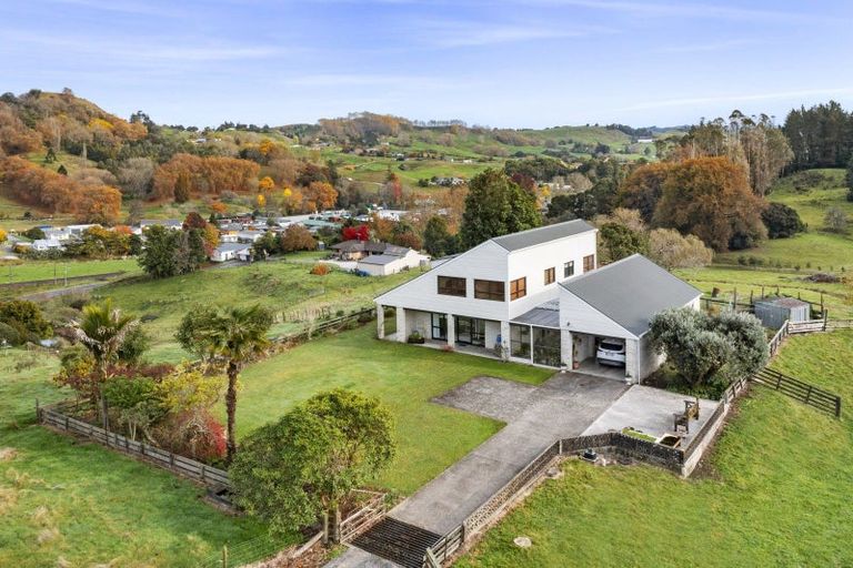 Photo of property in 26 Tammadge Street, Te Kuiti, 3910