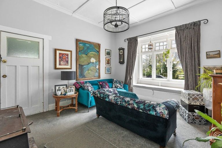 Photo of property in 397 Whakahoro Road, Springdale, Waitoa, 3380