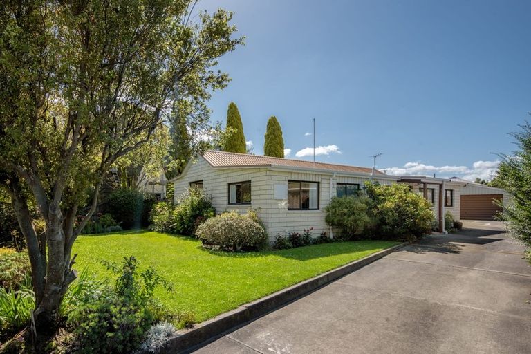 Photo of property in 8 Grady Street, Mayfield, Blenheim, 7201