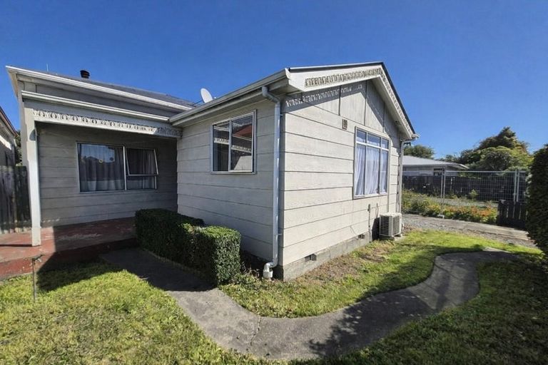 Photo of property in 2/374 Gloucester Street, Linwood, Christchurch, 8011