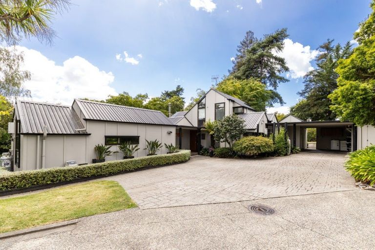 Photo of property in 25 Reeve Drive, Havelock North, 4130