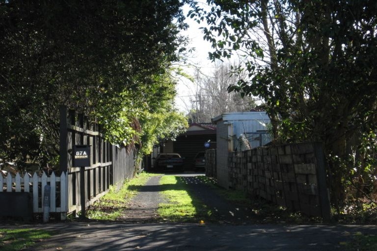 Photo of property in 87a Boundary Road, Claudelands, Hamilton, 3214