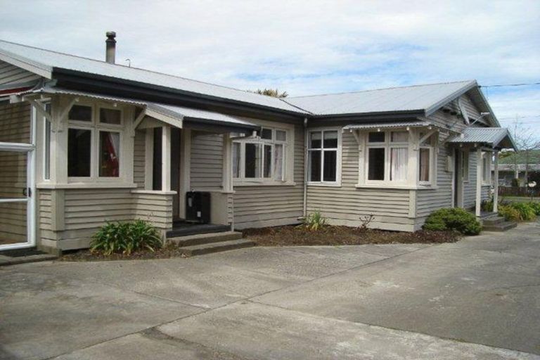 Photo of property in 81 Queen Street, Westport, 7825