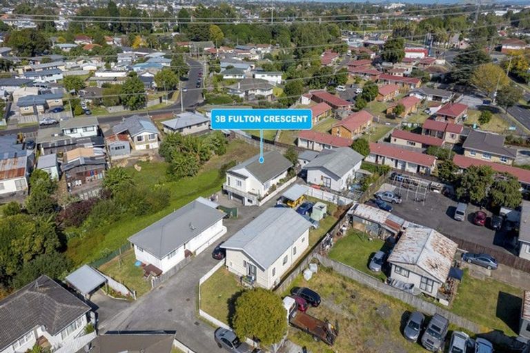 Photo of property in 3b Fulton Crescent, Otara, Auckland, 2023